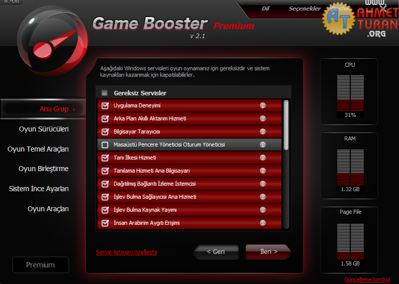 Game booster 3 premium keygen generator