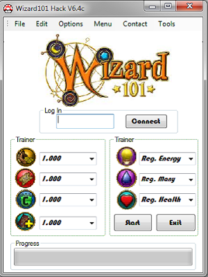wizard101 crown generator download